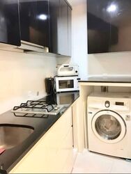 City Loft (D8), Apartment #540987501